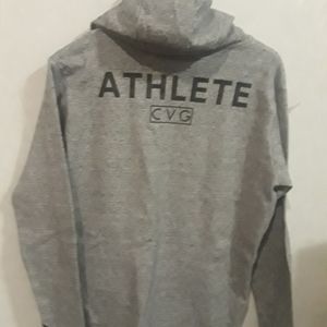CVG Athlete Hoodie